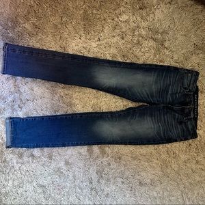 American Eagle Airflex Skinny Jeans Mens 34x32